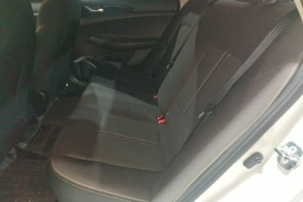 CHANGAN Eado DT 2019, 53600 км, за 5090 USD - фото 20