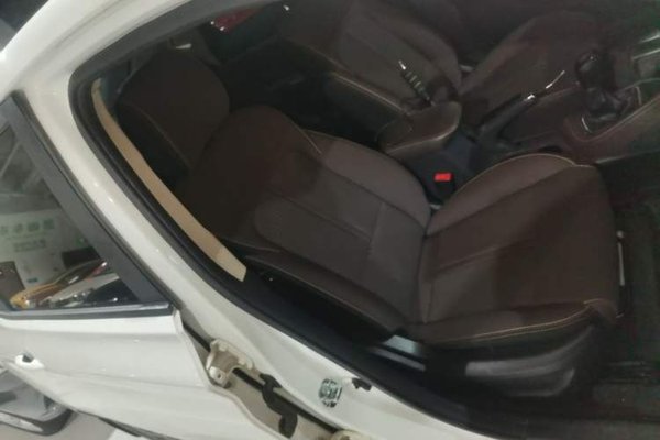 CHANGAN Eado DT 2019, 53600 км, за 5090 USD - фото 23