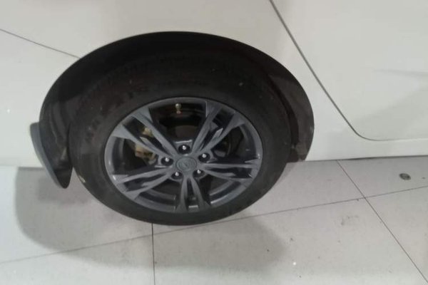 CHANGAN Eado DT 2019, 53600 км, за 5090 USD - фото 10