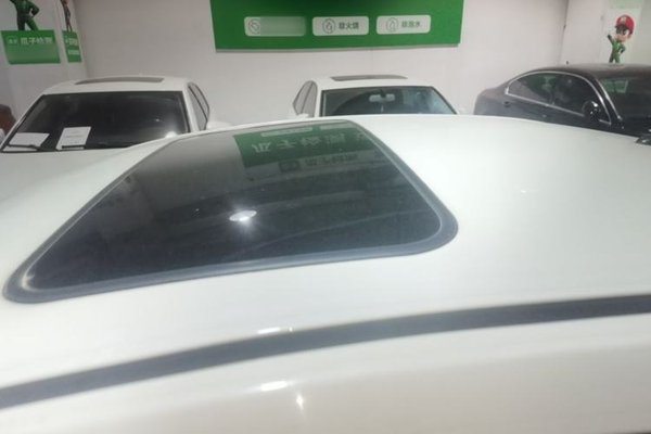 CHANGAN Eado DT 2019, 53600 км, за 5090 USD - фото 11