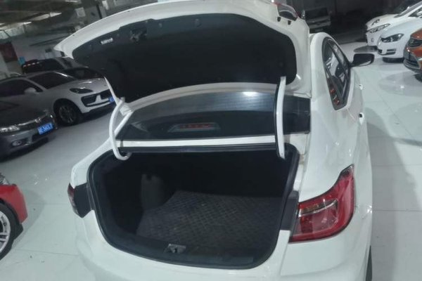 CHANGAN Eado DT 2019, 53600 км, за 5090 USD - фото 22