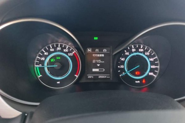 CHANGAN Eado New Energy 2022, 25900 км, за 8993 USD - фото 14