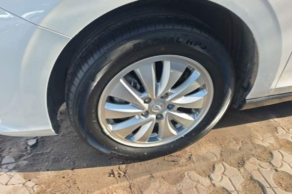 CHANGAN Eado New Energy 2022, 25900 км, за 8993 USD - фото 10
