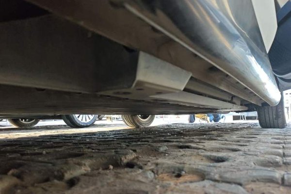 CHANGAN Eado New Energy 2022, 25900 км, за 8993 USD - фото 26