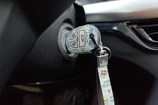CHANGAN Eado New Energy 2022, 25900 км, за 8993 USD - фото 23