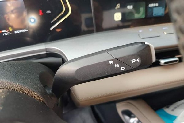 CHANGAN Hunter 2024, 49600 км, за 17217 USD - фото 21
