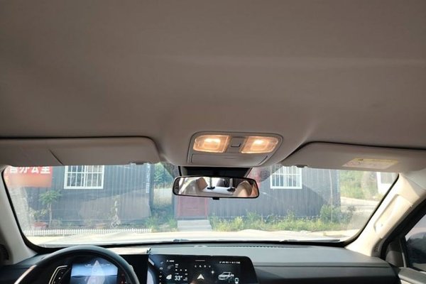 CHANGAN Hunter 2024, 49600 км, за 17217 USD - фото 26