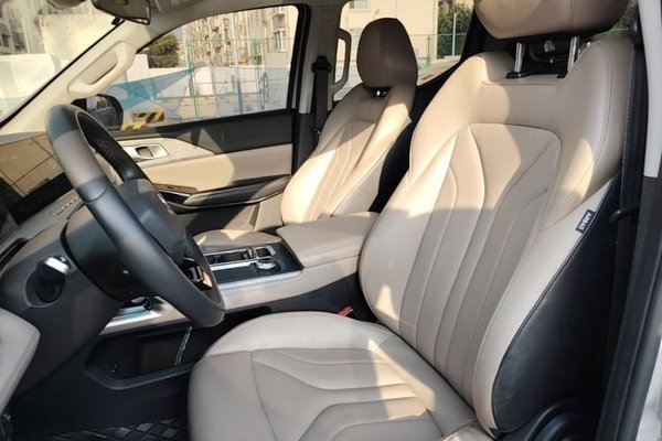 CHANGAN Hunter 2024, 49600 км, за 17217 USD - фото 22