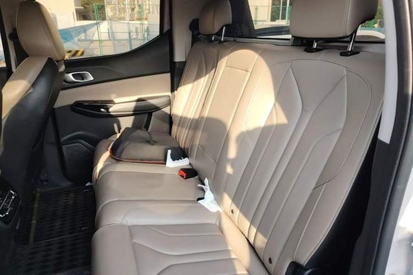 CHANGAN Hunter 2024, 49600 км, за 17217 USD - фото 25