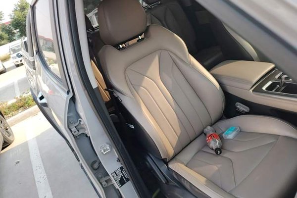 CHANGAN Hunter 2024, 49600 км, за 17217 USD - фото 24