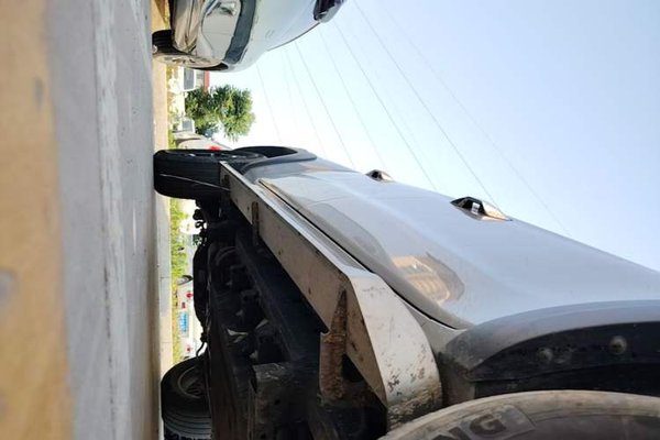 CHANGAN Hunter 2024, 49600 км, за 17217 USD - фото 32