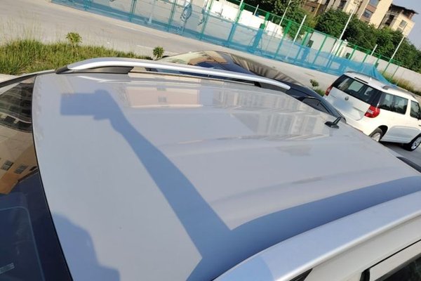CHANGAN Hunter 2024, 49600 км, за 17217 USD - фото 7