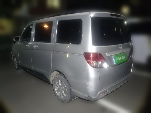 CHANGAN KAICHENG Ounuo S 2014, 141100 км, за 2291 USD - фото 8