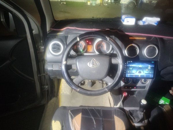 CHANGAN KAICHENG Ounuo S 2014, 141100 км, за 2291 USD - фото 15