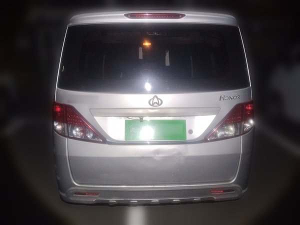 CHANGAN KAICHENG Ounuo S 2014, 141100 км, за 2291 USD - фото 9