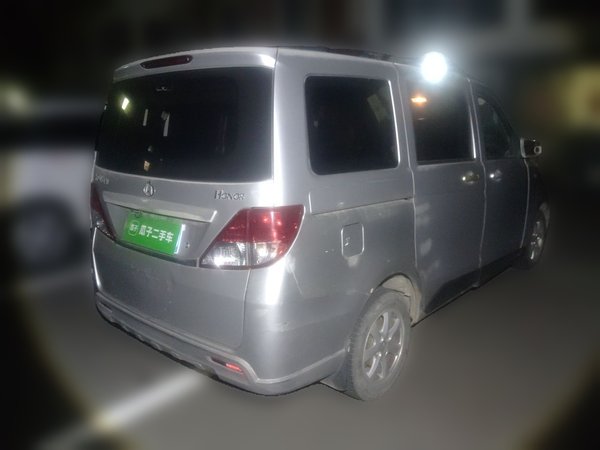 CHANGAN KAICHENG Ounuo S 2014, 141100 км, за 2291 USD - фото 10