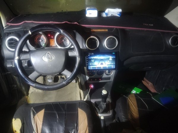 CHANGAN KAICHENG Ounuo S 2014, 141100 км, за 2291 USD - фото 14