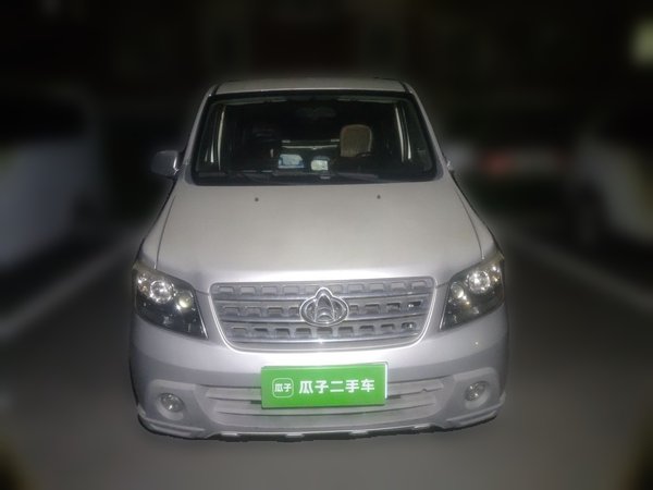 CHANGAN KAICHENG Ounuo S 2014, 141100 км, за 2291 USD - фото 6