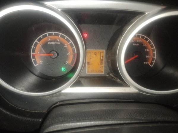 CHANGAN KAICHENG Ounuo S 2014, 141100 км, за 2291 USD - фото 16