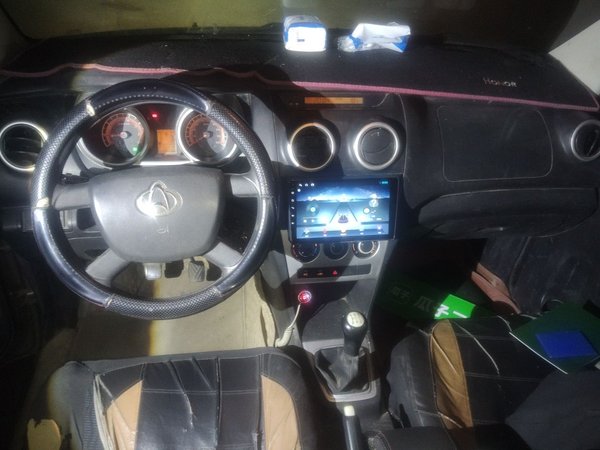 CHANGAN KAICHENG Ounuo S 2014, 141100 км, за 2291 USD - фото 18
