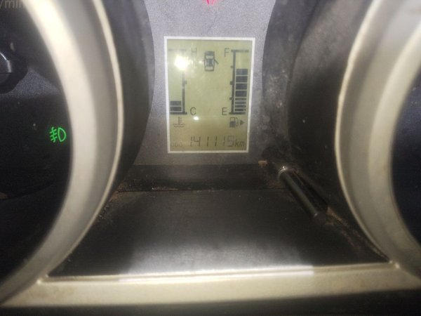 CHANGAN KAICHENG Ounuo S 2014, 141100 км, за 2291 USD - фото 17