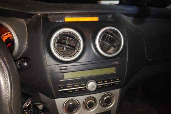 CHANGAN KAICHENG Ounuo S 2015, 111500 км, за 2480 USD - фото 14
