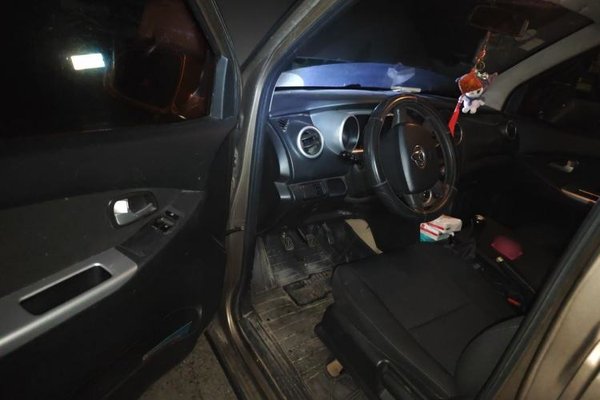 CHANGAN KAICHENG Ounuo S 2015, 111500 км, за 2480 USD - фото 17