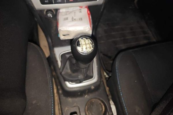 CHANGAN KAICHENG Ounuo S 2015, 111500 км, за 2480 USD - фото 15