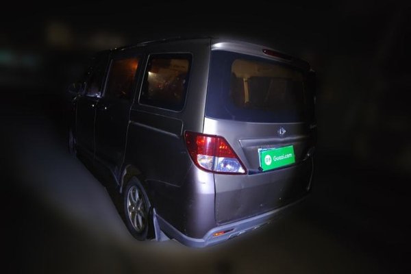 CHANGAN KAICHENG Ounuo S 2015, 111500 км, за 2480 USD