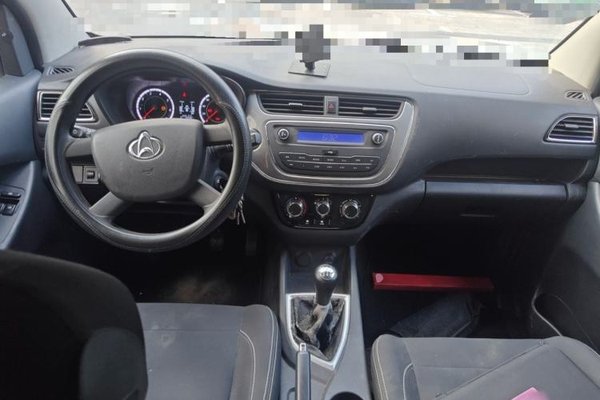 CHANGAN KAICHENG Ounuo S 2019, 70500 км, за 3311 USD - фото 9