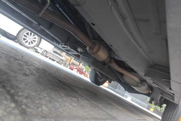 CHANGAN KAICHENG Ounuo S 2019, 70500 км, за 3311 USD - фото 26