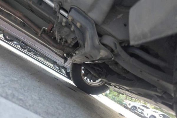 CHANGAN KAICHENG Ounuo S 2019, 70500 км, за 3311 USD - фото 27