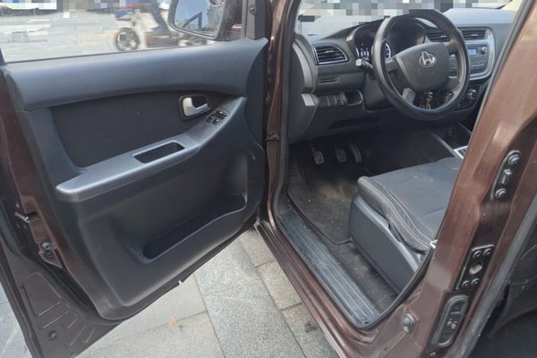 CHANGAN KAICHENG Ounuo S 2019, 70500 км, за 3311 USD - фото 16