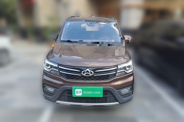 CHANGAN KAICHENG Ounuo S 2019, 70500 км, за 3311 USD