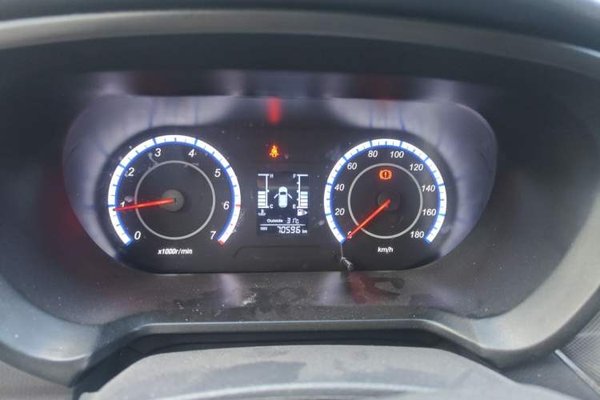 CHANGAN KAICHENG Ounuo S 2019, 70500 км, за 3311 USD - фото 11