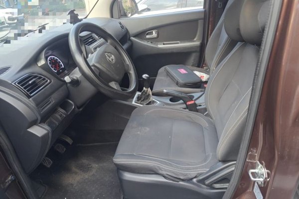 CHANGAN KAICHENG Ounuo S 2019, 70500 км, за 3311 USD - фото 15