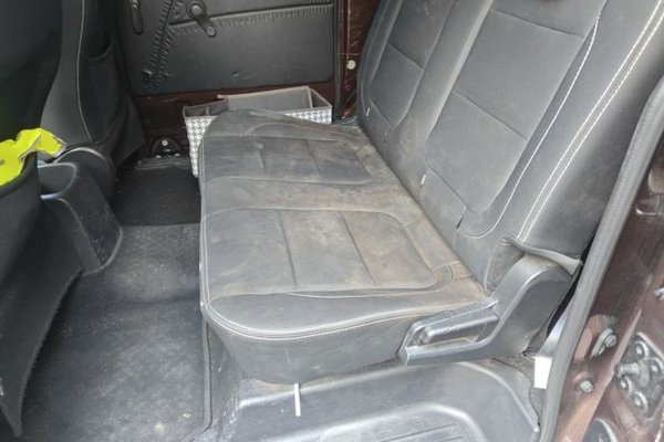 CHANGAN KAICHENG Ounuo S 2019, 70500 км, за 3311 USD - фото 17