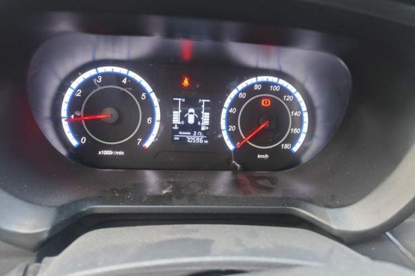 CHANGAN KAICHENG Ounuo S 2019, 70500 км, за 3311 USD - фото 12