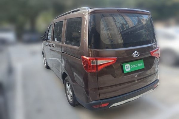 CHANGAN KAICHENG Ounuo S 2019, 70500 км, за 3311 USD