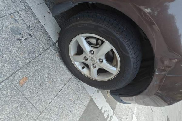 CHANGAN KAICHENG Ounuo S 2019, 70500 км, за 3311 USD - фото 8