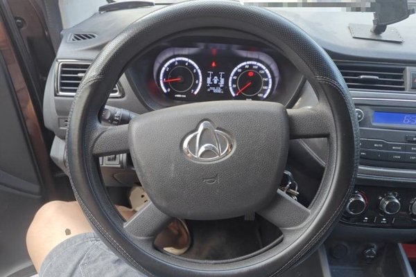 CHANGAN KAICHENG Ounuo S 2019, 70500 км, за 3311 USD - фото 10