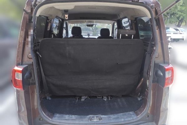 CHANGAN KAICHENG Ounuo S 2019, 70500 км, за 3311 USD - фото 19