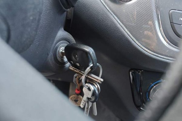 CHANGAN KAICHENG Ounuo S 2019, 70500 км, за 3311 USD - фото 20