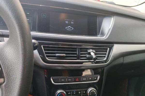 CHANGAN KAICHENG Oushang A600 2016, 153000 км, за 2621 USD - фото 26