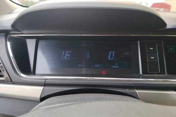 CHANGAN KAICHENG Oushang A600 2016, 153000 км, за 2621 USD - фото 24