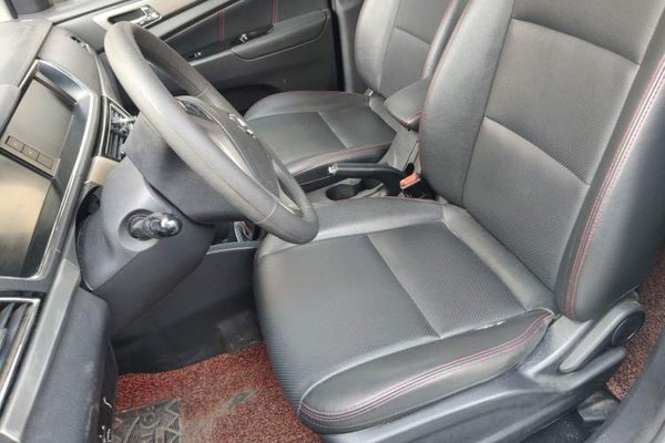 CHANGAN KAICHENG Oushang A600 2016, 153000 км, за 2621 USD - фото 28