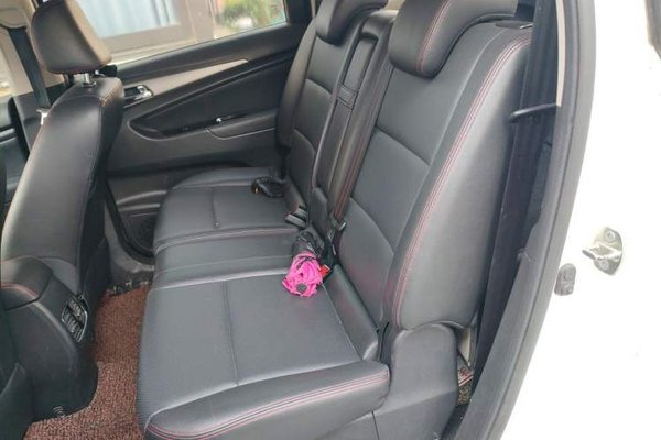 CHANGAN KAICHENG Oushang A600 2016, 153000 км, за 2621 USD - фото 1
