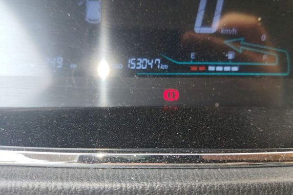 CHANGAN KAICHENG Oushang A600 2016, 153000 км, за 2621 USD - фото 25