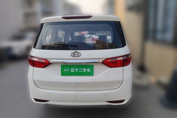 CHANGAN KAICHENG Oushang A600 2016, 153000 км, за 2621 USD - фото 18