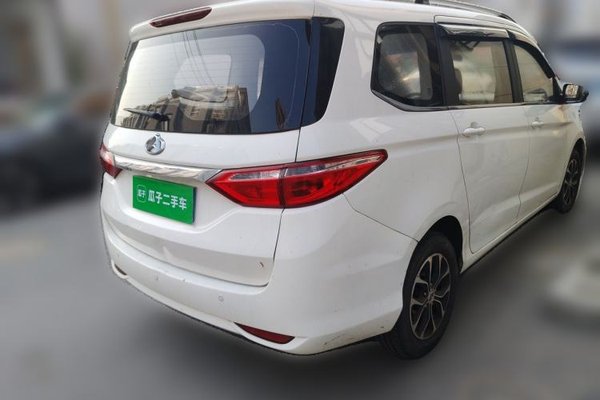CHANGAN KAICHENG Oushang A600 2016, 153000 км, за 2621 USD - фото 19